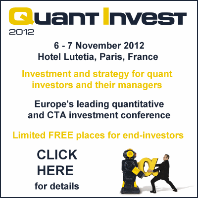 Quantitative trading strategies amazon