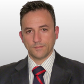 Hugo O'Neill