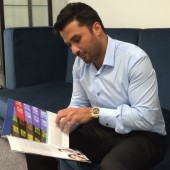 Shoaib Abedi