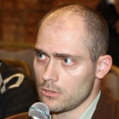 Petros Steriotis