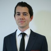 Alex Gurr