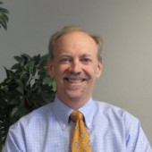Peter Grant