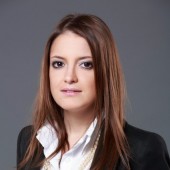 Ipek Ozkardeskaya
