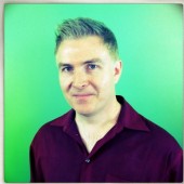 Sean Mason, SmallCapPower.com
