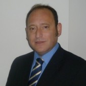 Ben Myers