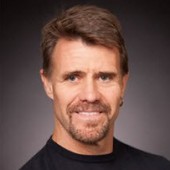 Gary Savage