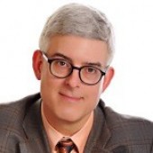 Ed Carlson