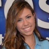 Carly Forster