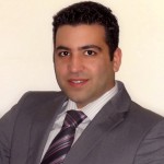 George Dagher