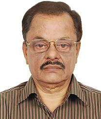 Sankaran Sivaraman