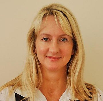 Elizabeth Goldman