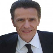 Wolf Richter