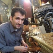 Yasir Mubarak