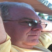 Gary Hunt