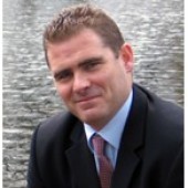 Mark O'Byrne