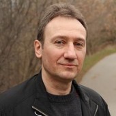 Igor Rakhmanov