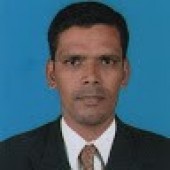 krishna raj