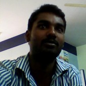 Jagadish r k