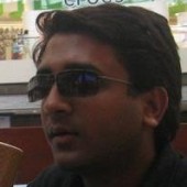 sarvesh khemuka