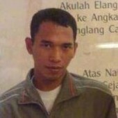 Solihin Rasyid, S.IP