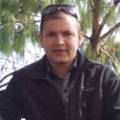 jagdish khanal