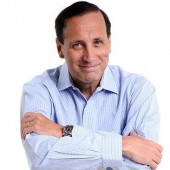 Arnaldo Luiz Correa