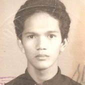 zahari alwi