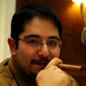 Sami Meqbel
