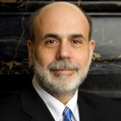 Ben Bernanke