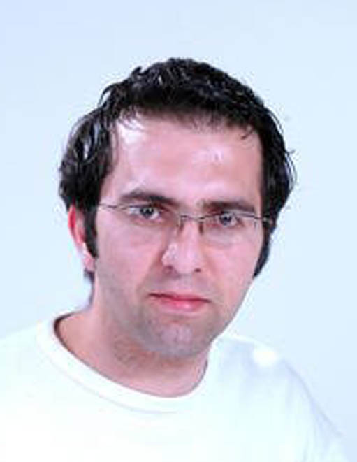 ramin rostami