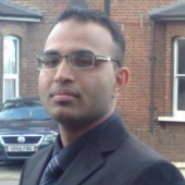 Haseeb Zafar Mian