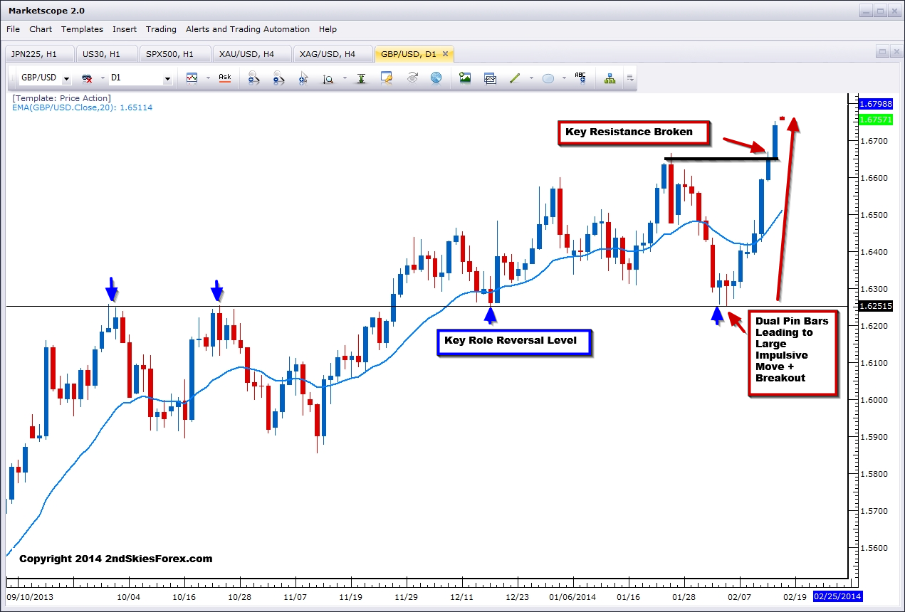 king forex signals review