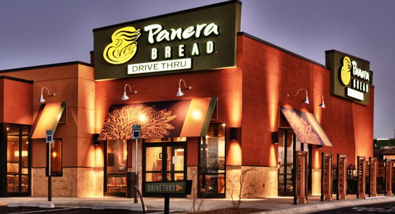 Image result for Panera Bread